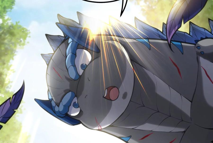 重生为怪兽什么鬼 - 第37话 话来了就别想走 - 第83张图