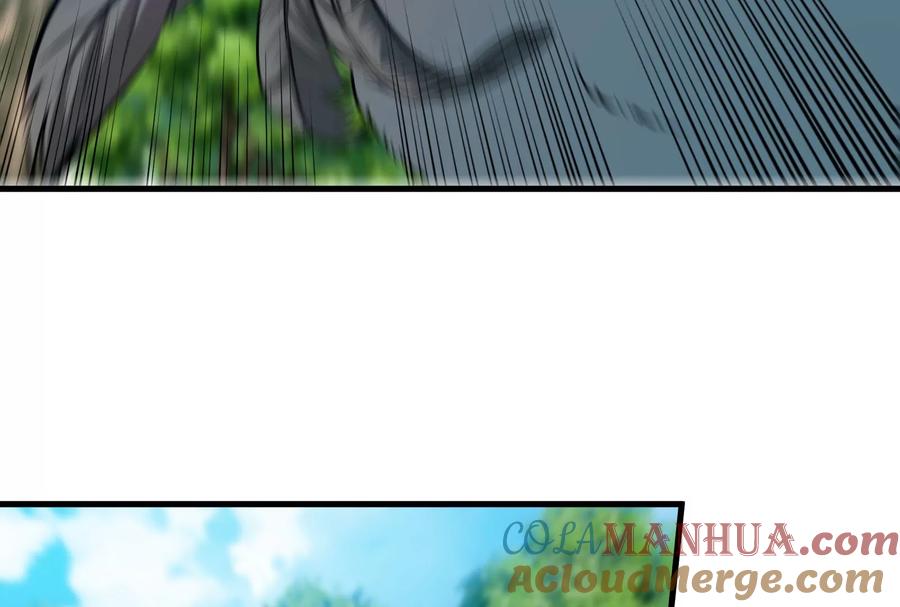 重生为怪兽什么鬼 - 第37话 话来了就别想走 - 第53张图