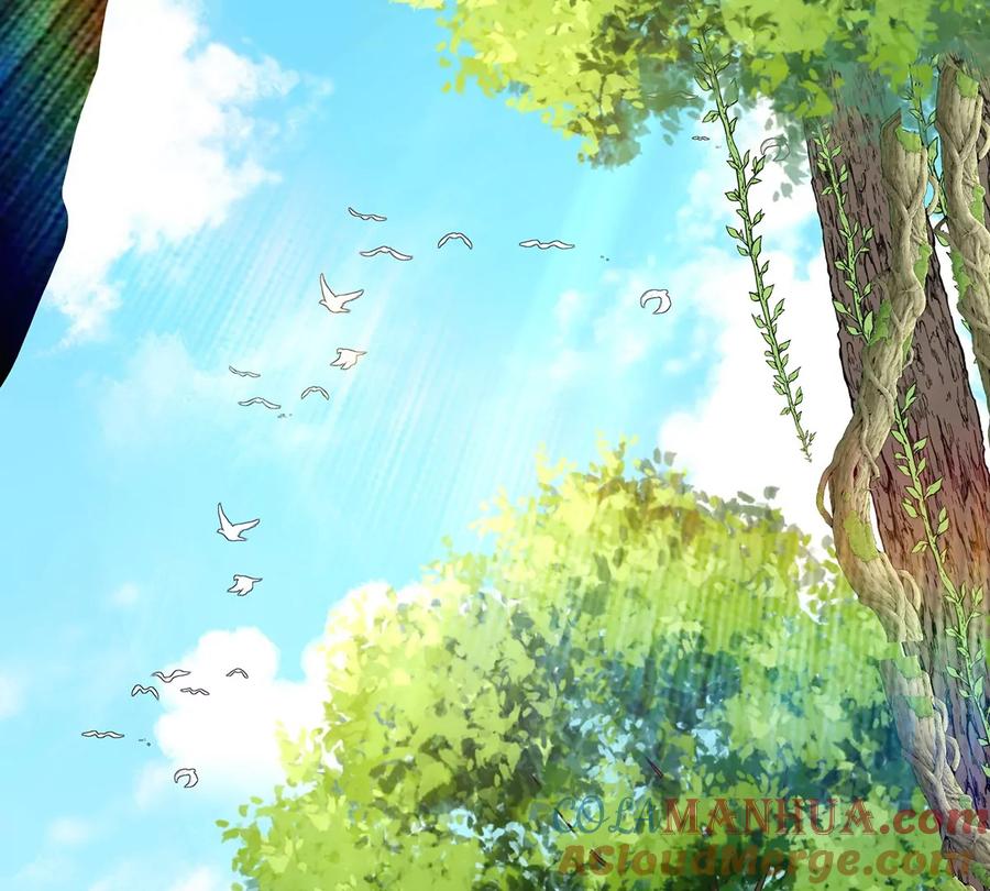 重生为怪兽什么鬼 - 第2话 极渊岛 - 第85张图