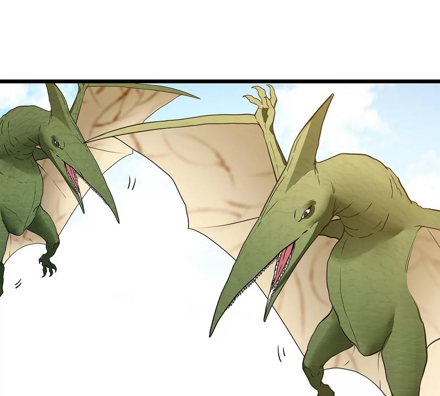 重生为怪兽什么鬼 - 第2话 极渊岛 - 第98张图