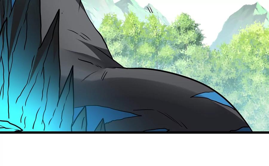 重生为怪兽什么鬼 - 第2话 极渊岛 - 第107张图