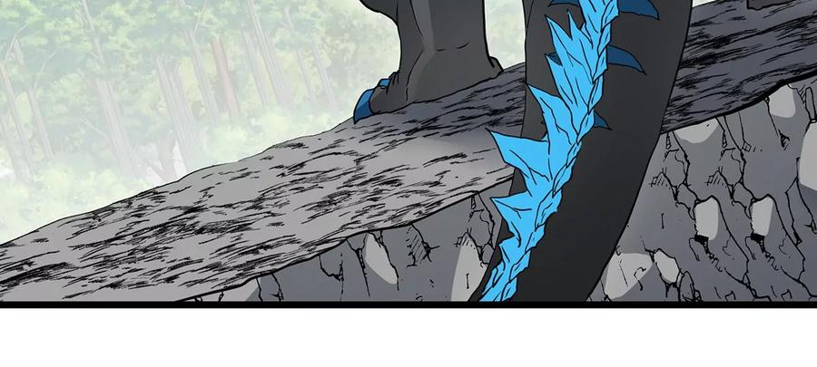 重生为怪兽什么鬼 - 第2话 极渊岛 - 第88张图