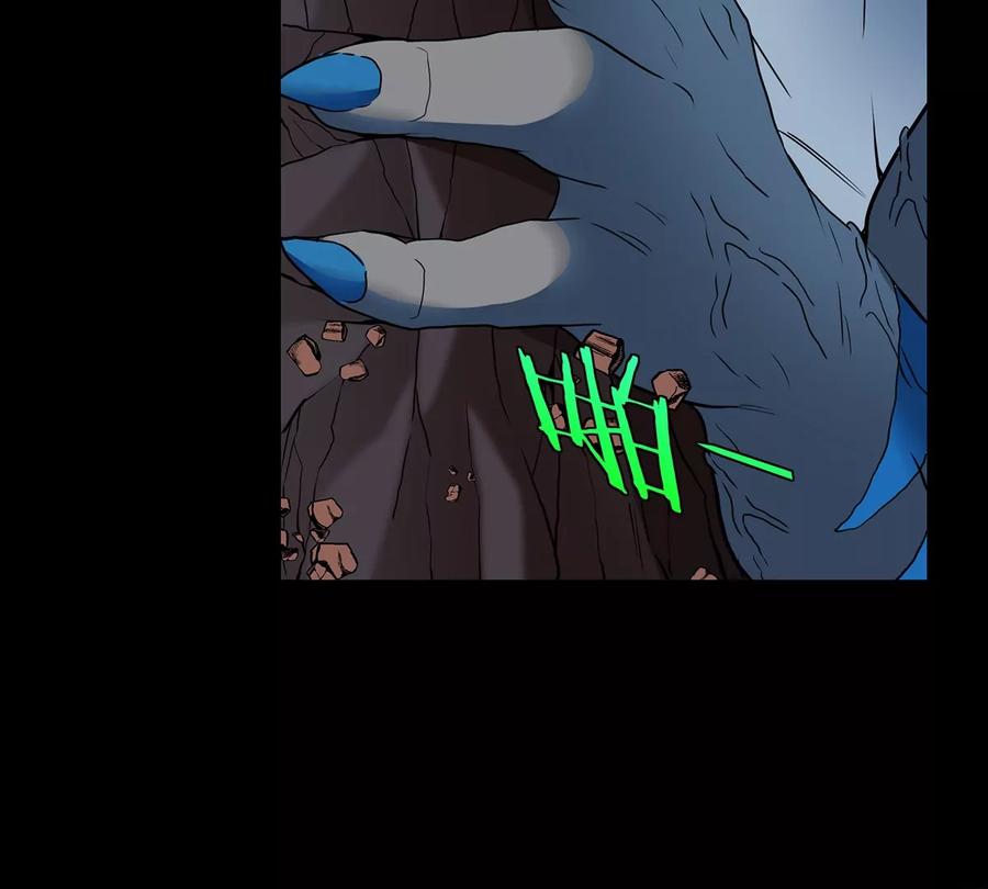 重生为怪兽什么鬼 - 第2话 极渊岛 - 第80张图