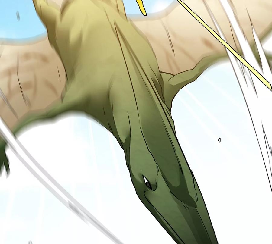 重生为怪兽什么鬼 - 第2话 极渊岛 - 第100张图