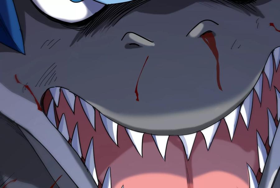 重生为怪兽什么鬼 - 第38话 死亡飓风 - 第87张图