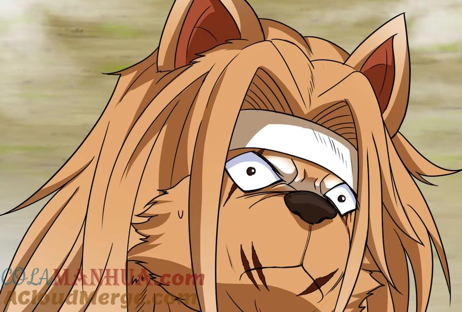 重生为怪兽什么鬼 - 第39话 作战计划 - 第37张图