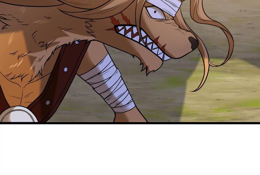 重生为怪兽什么鬼 - 第39话 作战计划 - 第22张图