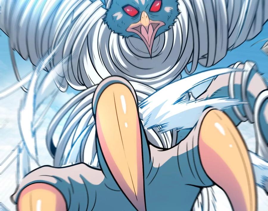 重生为怪兽什么鬼 - 第39话 作战计划 - 第7张图