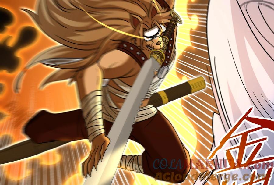 重生为怪兽什么鬼 - 第39话 作战计划 - 第49张图