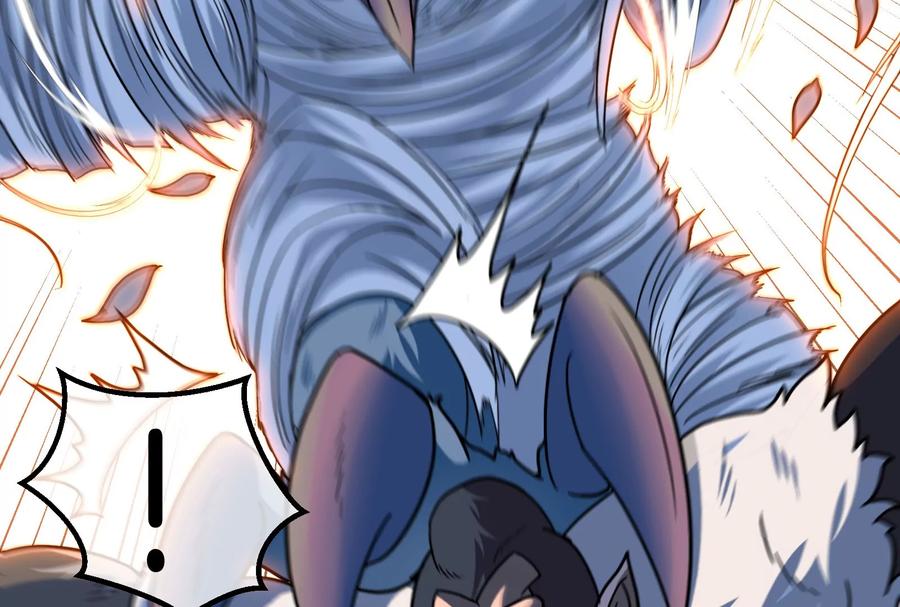 重生为怪兽什么鬼 - 第39话 作战计划 - 第40张图