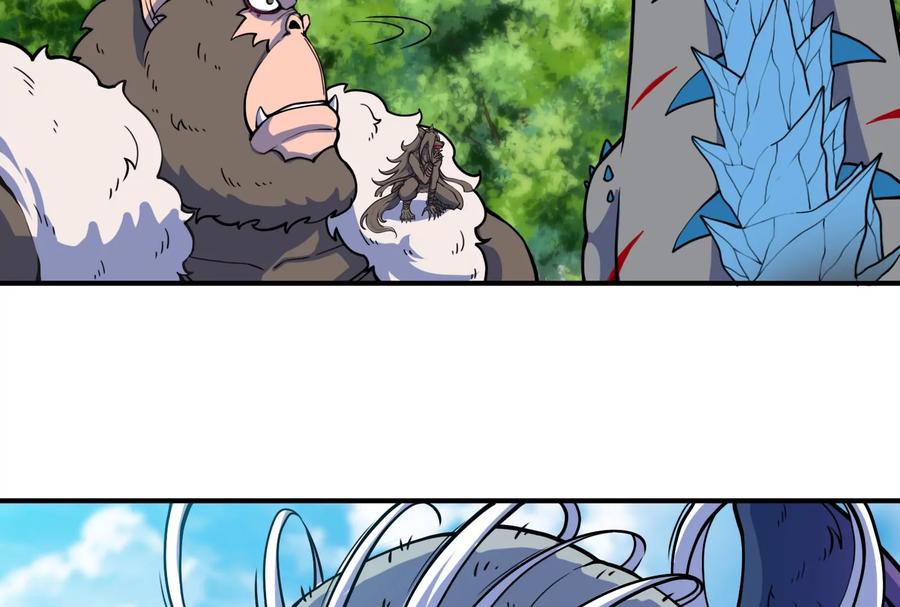 重生为怪兽什么鬼 - 第39话 作战计划 - 第90张图