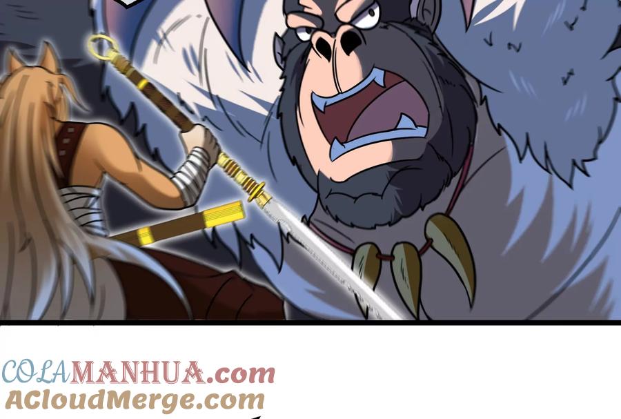 重生为怪兽什么鬼 - 第39话 作战计划 - 第41张图