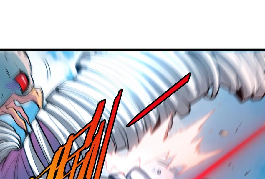 重生为怪兽什么鬼 - 第39话 作战计划 - 第51张图