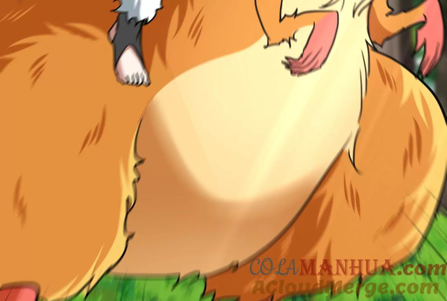 重生为怪兽什么鬼 - 第39话 作战计划 - 第109张图