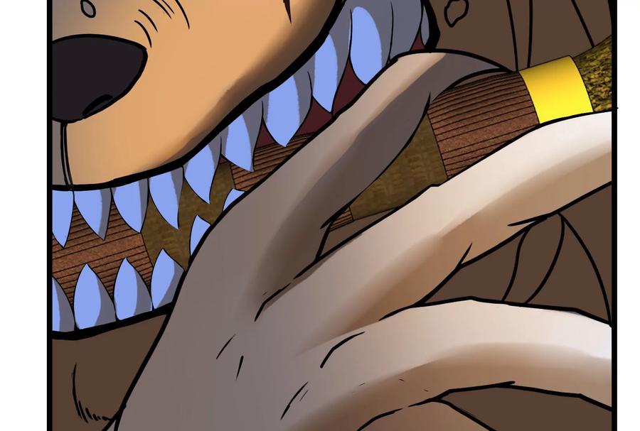 重生为怪兽什么鬼 - 第39话 作战计划 - 第47张图