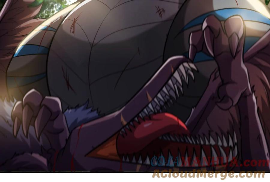 重生为怪兽什么鬼 - 第39话 作战计划 - 第65张图