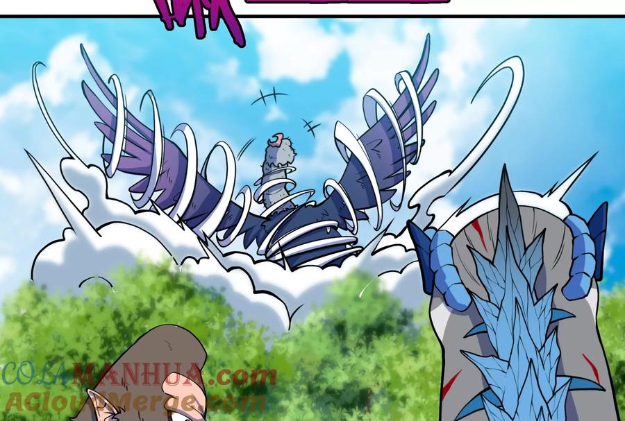 重生为怪兽什么鬼 - 第39话 作战计划 - 第89张图