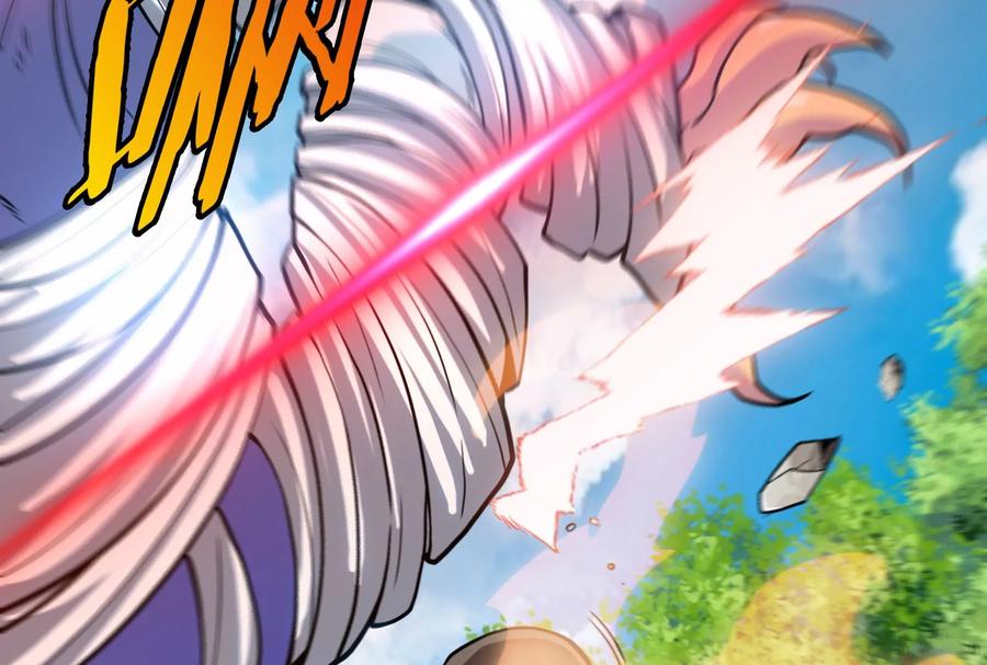 重生为怪兽什么鬼 - 第39话 作战计划 - 第52张图