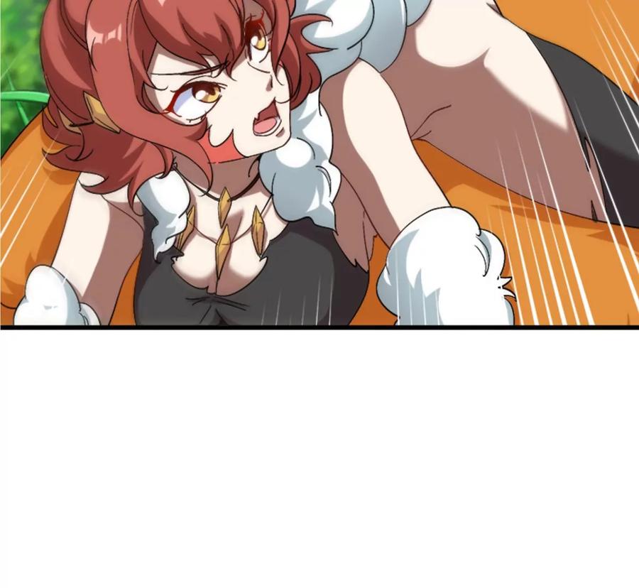 重生为怪兽什么鬼 - 第40话 猿妹大逃亡 - 第71张图