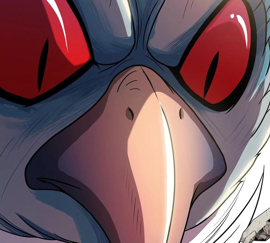 重生为怪兽什么鬼 - 第40话 猿妹大逃亡 - 第19张图