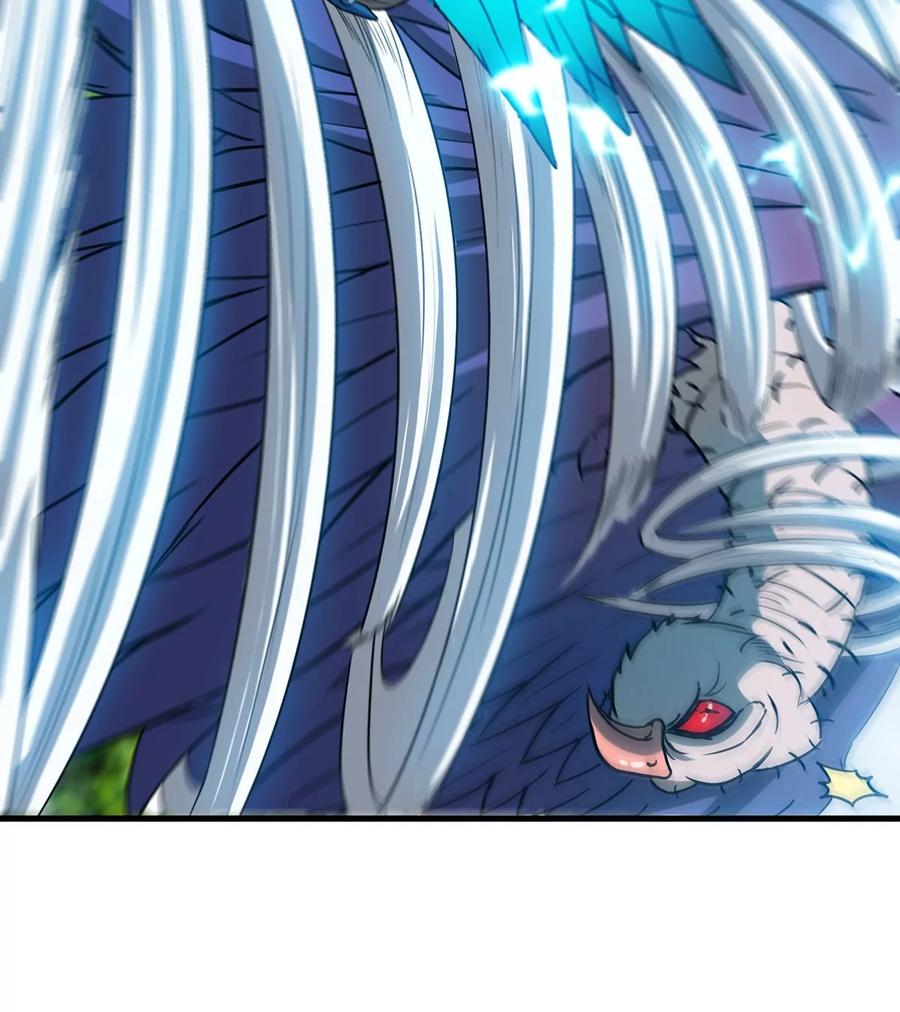 重生为怪兽什么鬼 - 第40话 猿妹大逃亡 - 第59张图