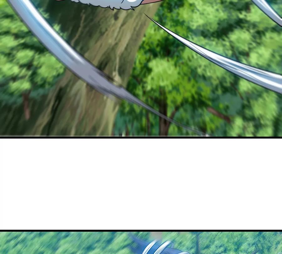 重生为怪兽什么鬼 - 第40话 猿妹大逃亡 - 第55张图