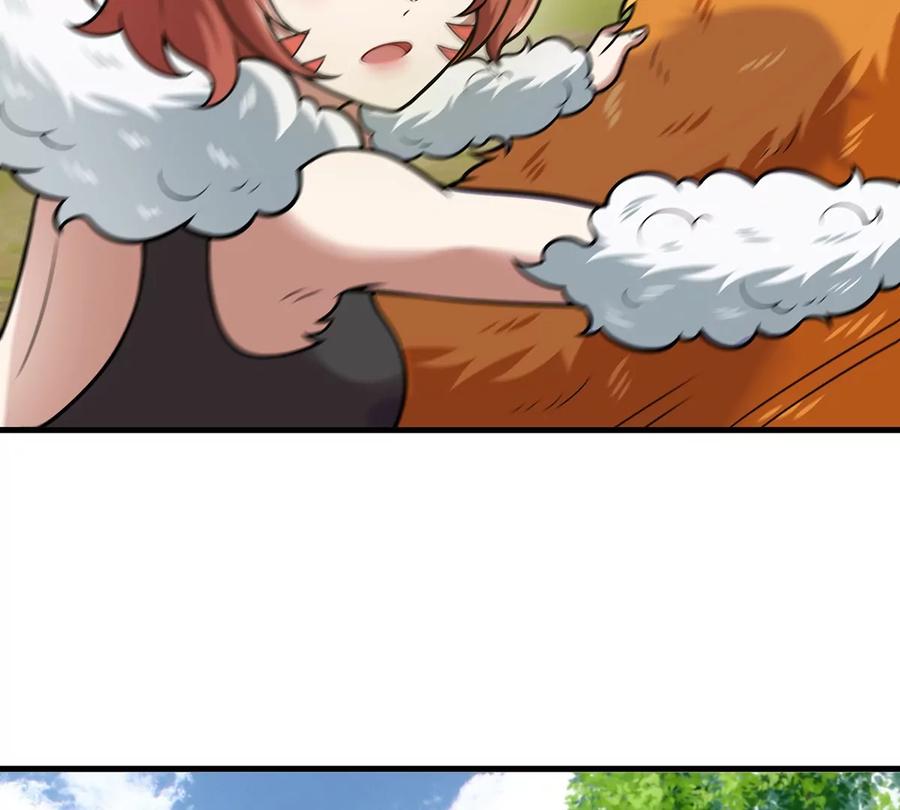 重生为怪兽什么鬼 - 第40话 猿妹大逃亡 - 第7张图