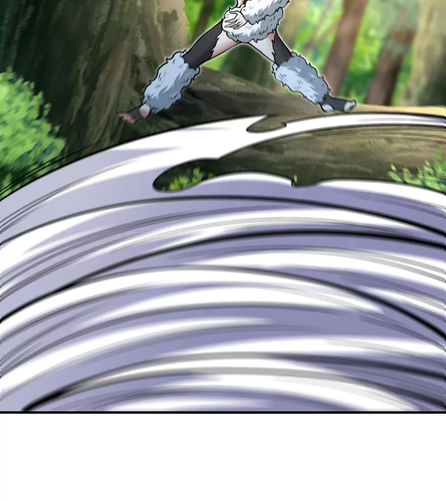 重生为怪兽什么鬼 - 第40话 猿妹大逃亡 - 第53张图