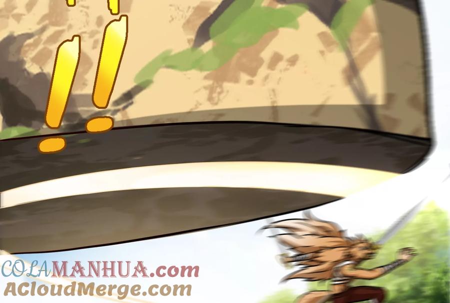 重生为怪兽什么鬼 - 第41话 打回人形 - 第73张图