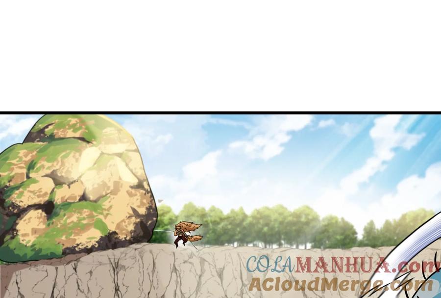 重生为怪兽什么鬼 - 第41话 打回人形 - 第69张图