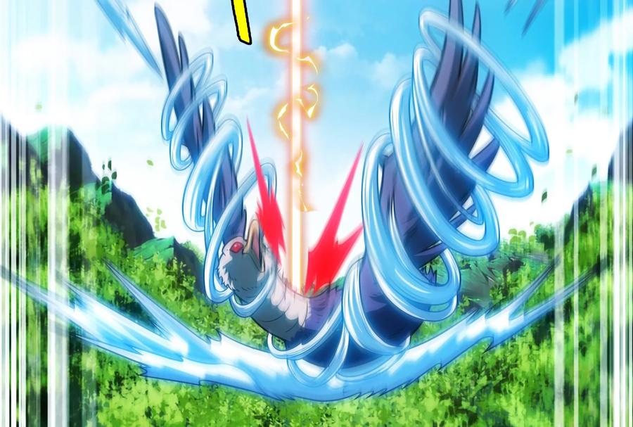 重生为怪兽什么鬼 - 第41话 打回人形 - 第22张图