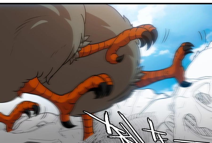 重生为怪兽什么鬼 - 第41话 打回人形 - 第40张图