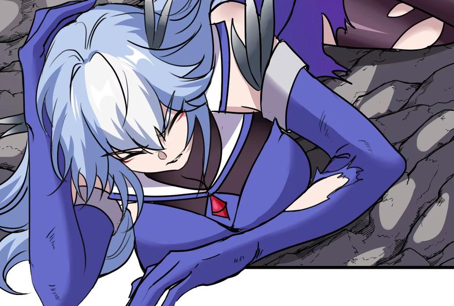 重生为怪兽什么鬼 - 第41话 打回人形 - 第106张图