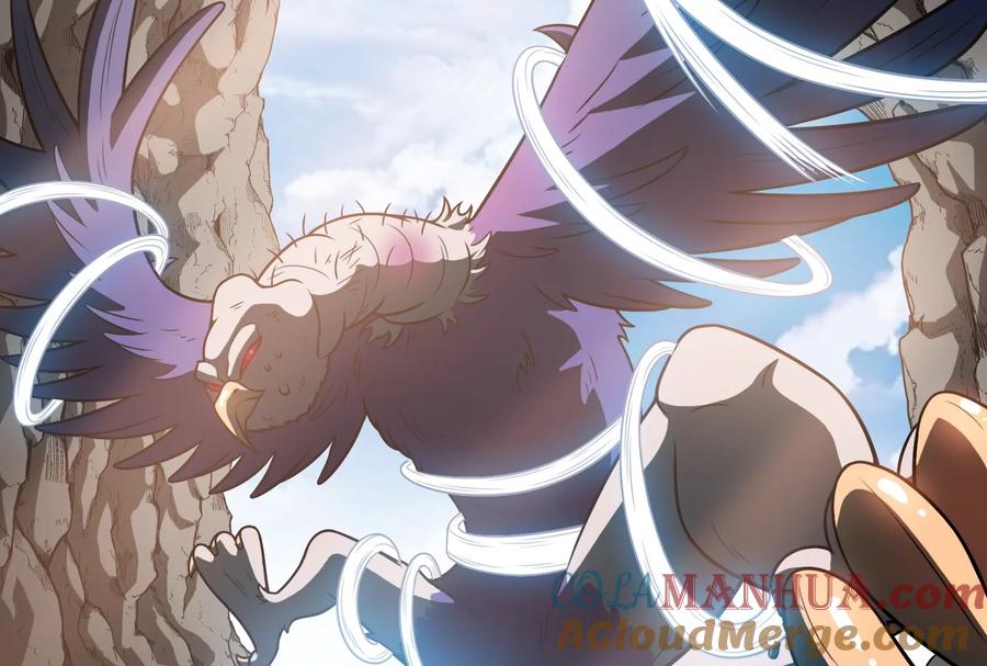 重生为怪兽什么鬼 - 第41话 打回人形 - 第81张图