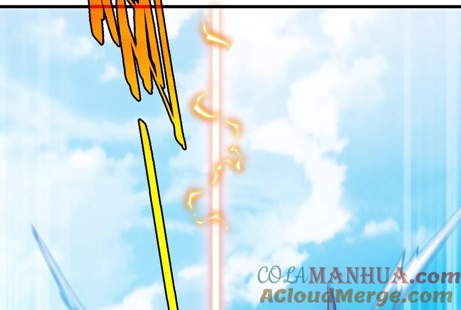 重生为怪兽什么鬼 - 第41话 打回人形 - 第21张图