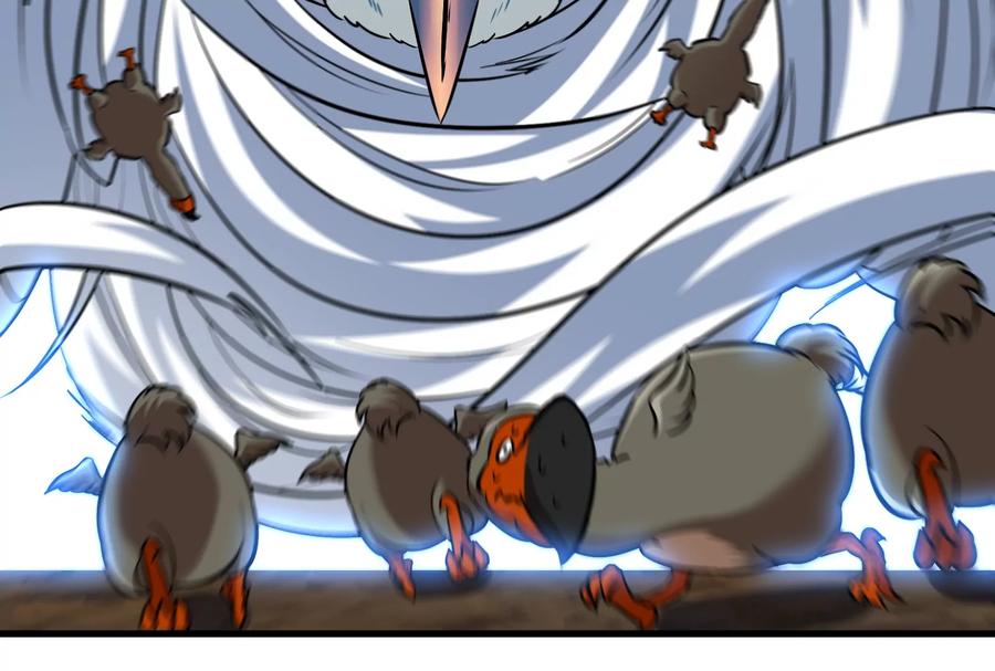 重生为怪兽什么鬼 - 第41话 打回人形 - 第63张图