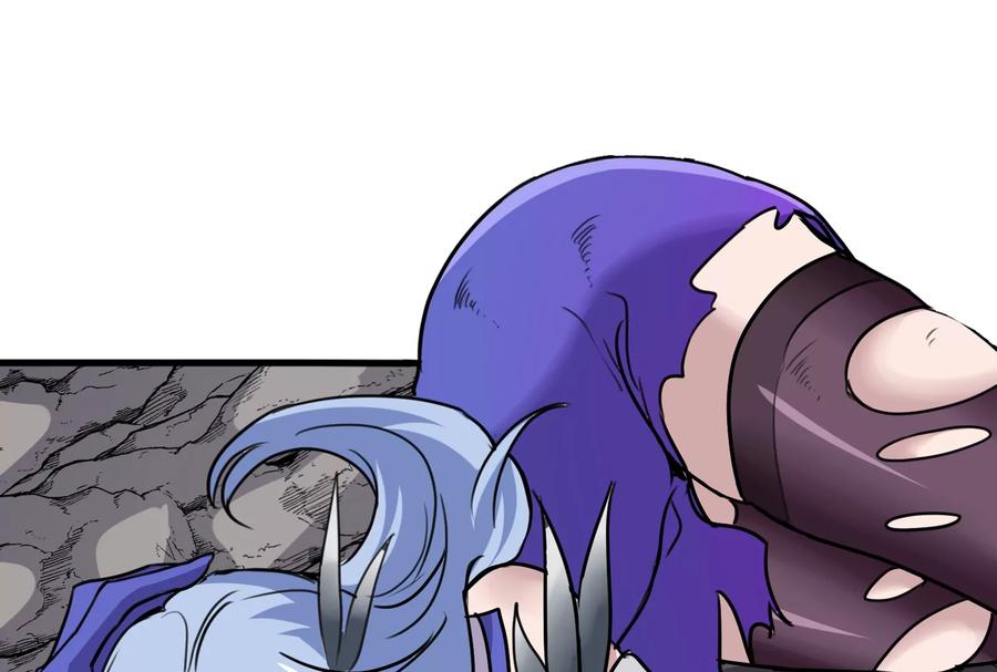 重生为怪兽什么鬼 - 第41话 打回人形 - 第128张图