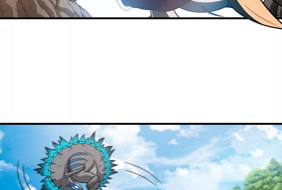 重生为怪兽什么鬼 - 第41话 打回人形 - 第82张图