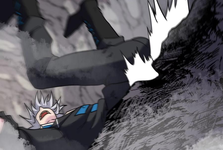 重生为怪兽什么鬼 - 第41话 打回人形 - 第98张图