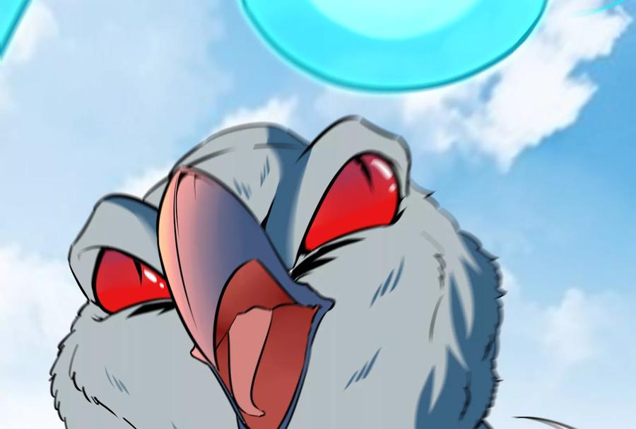 重生为怪兽什么鬼 - 第41话 打回人形 - 第12张图