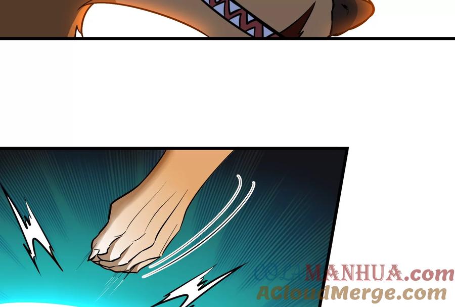 重生为怪兽什么鬼 - 第41话 打回人形 - 第9张图