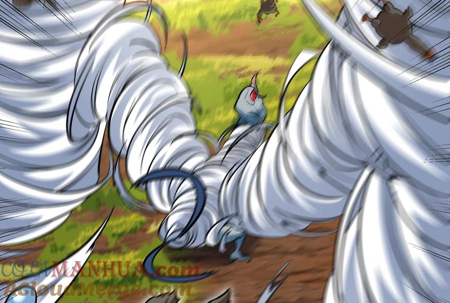 重生为怪兽什么鬼 - 第41话 打回人形 - 第65张图