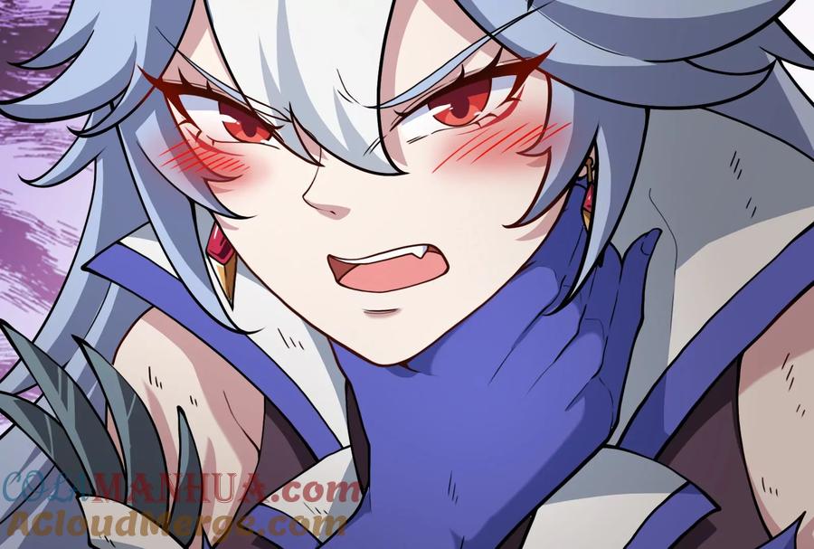 重生为怪兽什么鬼 - 第41话 打回人形 - 第121张图