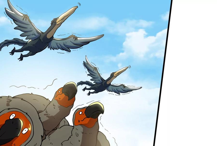 重生为怪兽什么鬼 - 第41话 打回人形 - 第44张图