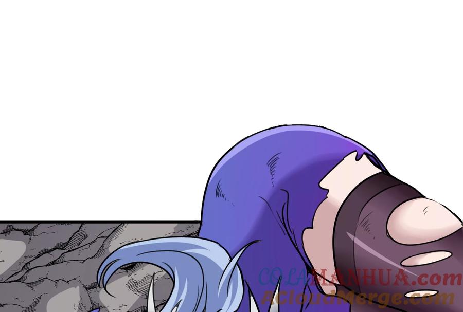 重生为怪兽什么鬼 - 第41话 打回人形 - 第105张图