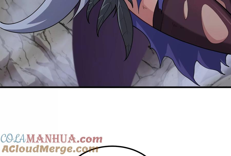 重生为怪兽什么鬼 - 第41话 打回人形 - 第125张图