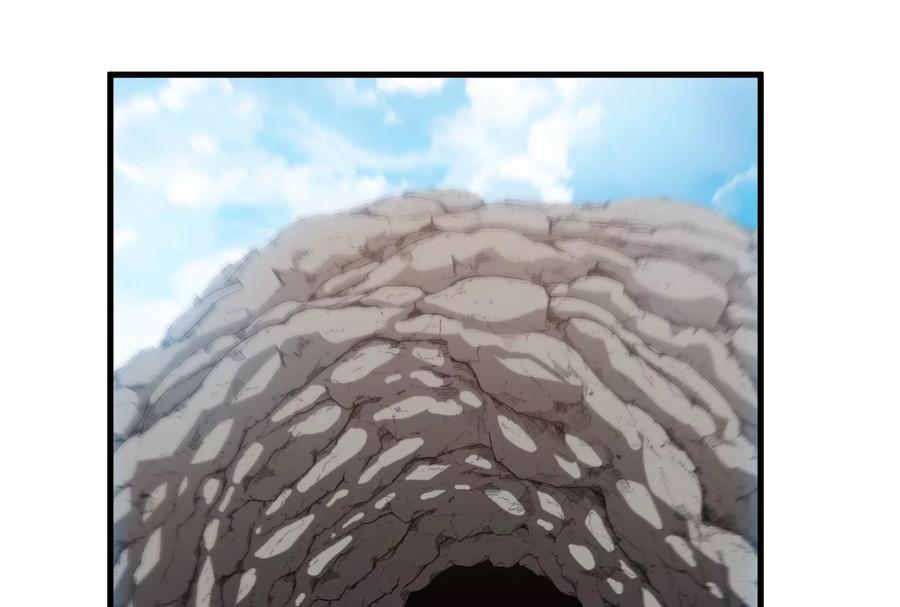 重生为怪兽什么鬼 - 第41话 打回人形 - 第38张图