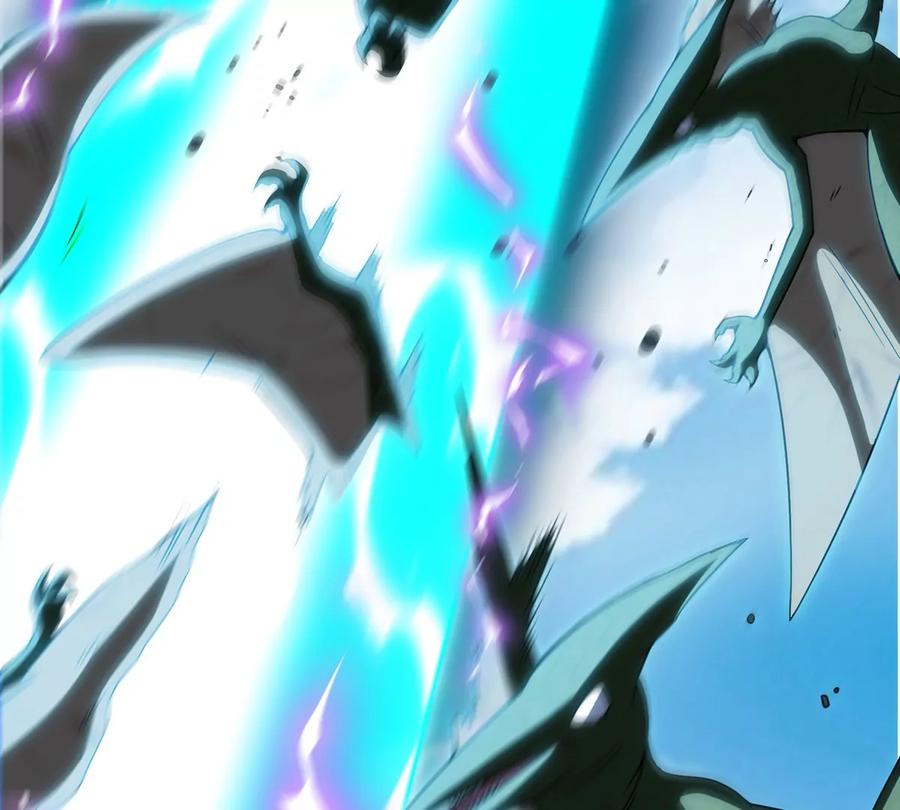 重生为怪兽什么鬼 - 第3话 蛮猿傲狠 - 第60张图