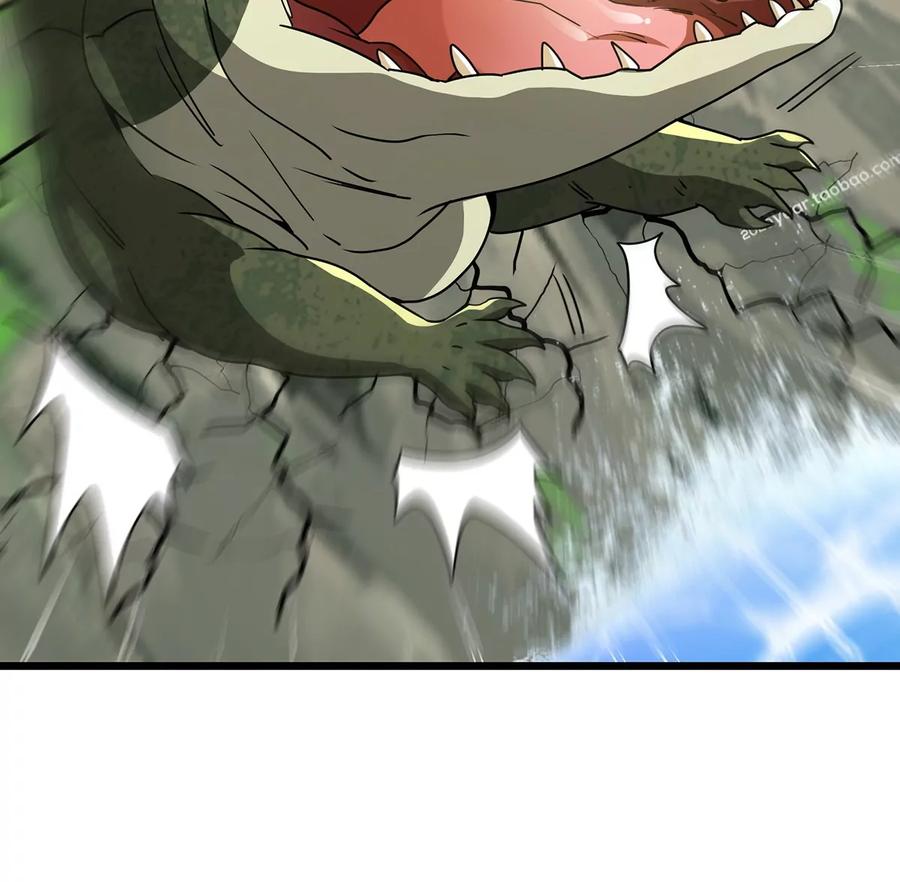 重生为怪兽什么鬼 - 第3话 蛮猿傲狠 - 第112张图