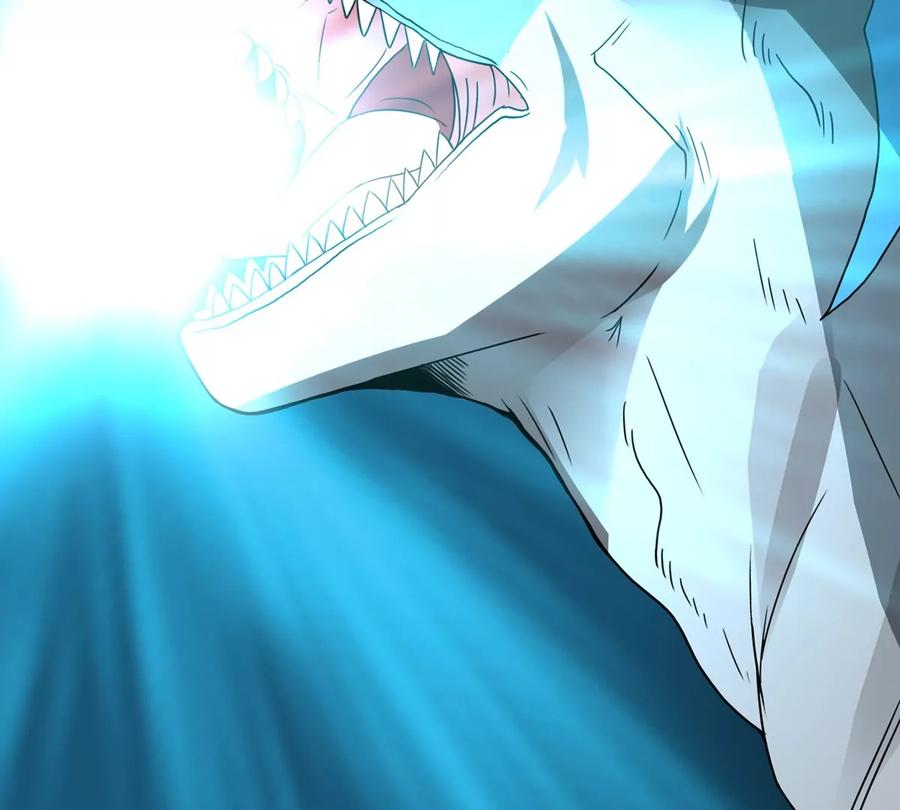 重生为怪兽什么鬼 - 第3话 蛮猿傲狠 - 第12张图